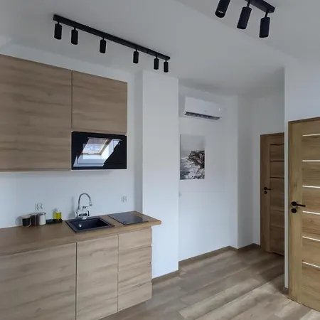 Mh Apartments Towarnickiego Rzeszow Exterior photo