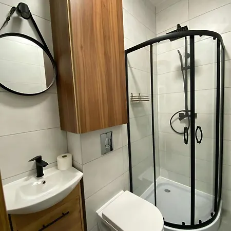Mh Apartments Towarnickiego Rzeszow Exterior photo