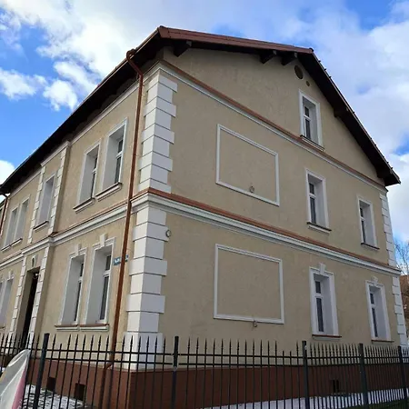 Mh Apartments Towarnickiego Rzeszow Exterior photo