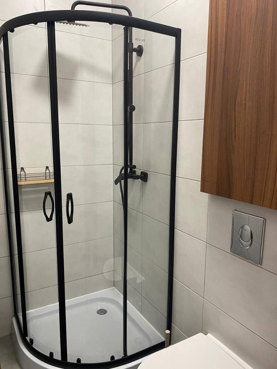 Apartment Mh Towarnickiego Rzeszow