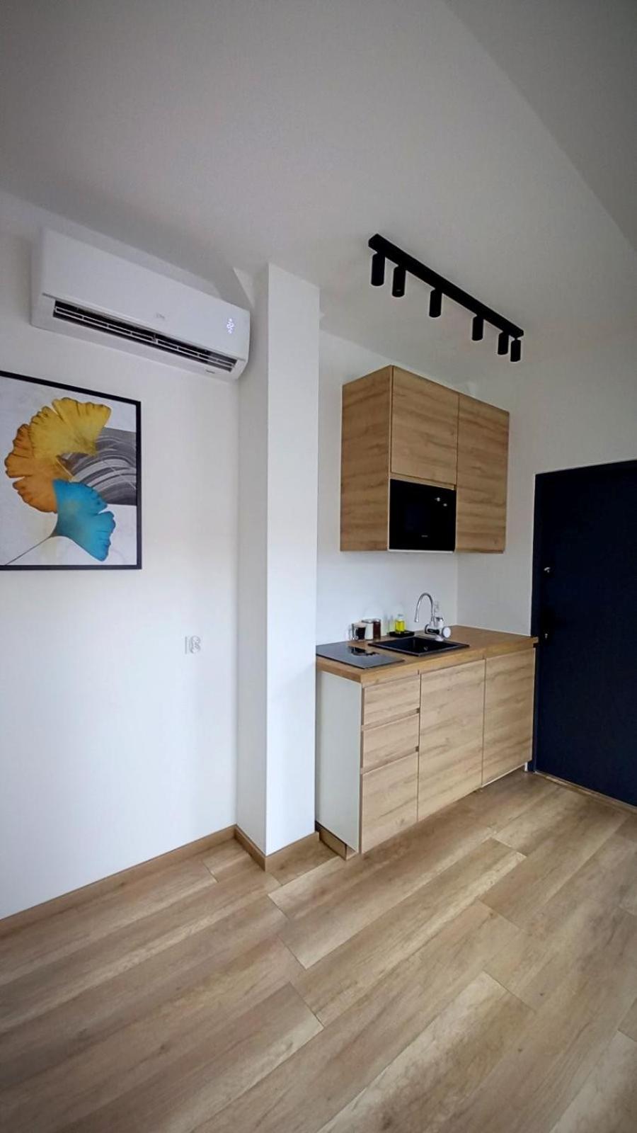 Mh Towarnickiego Apartament *