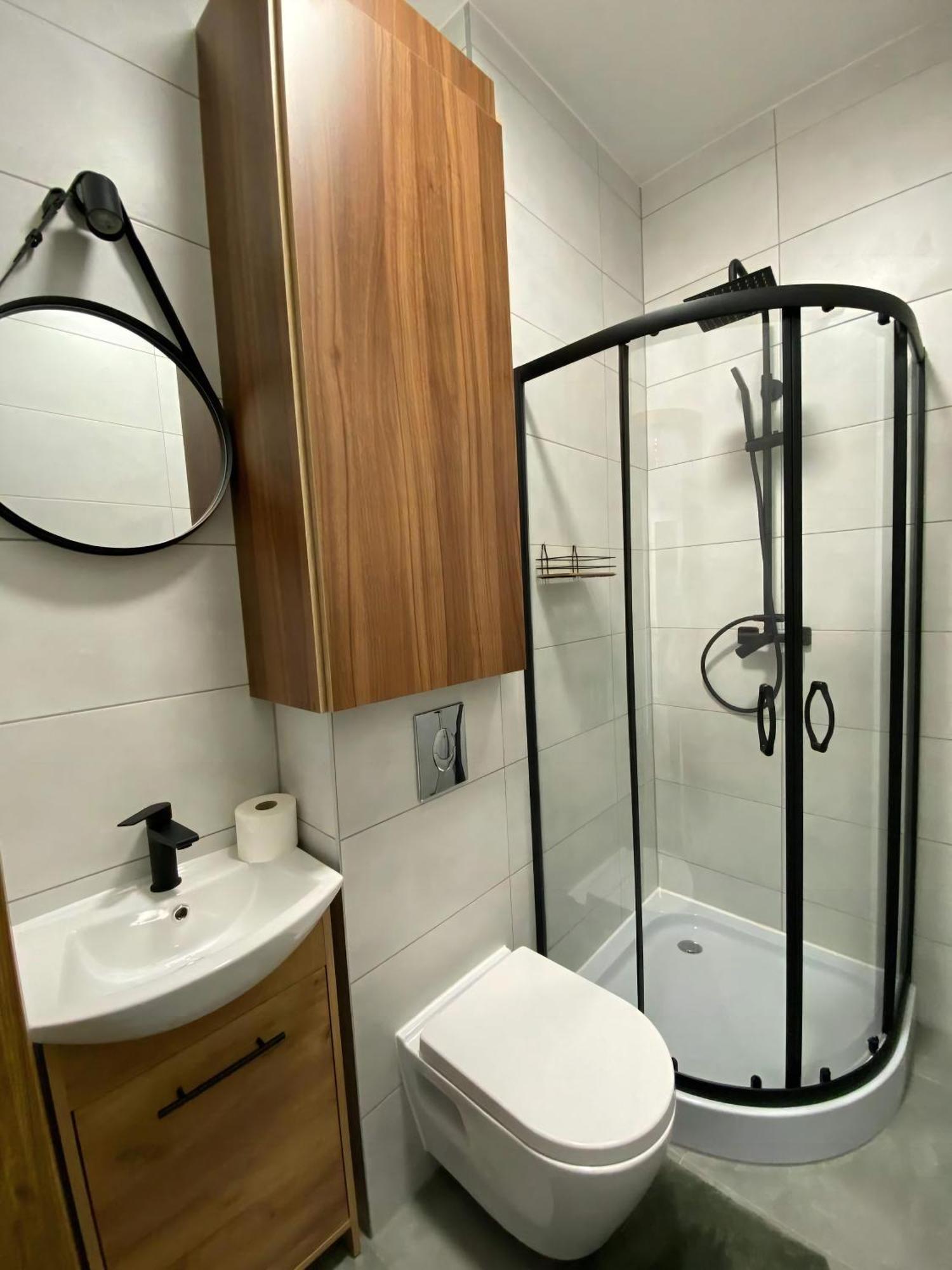 Mh Towarnickiego Apartment Rzeszow