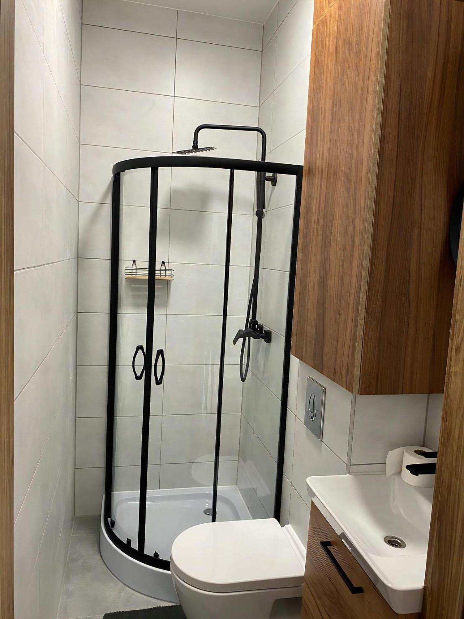 Apartment Mh Towarnickiego Rzeszow