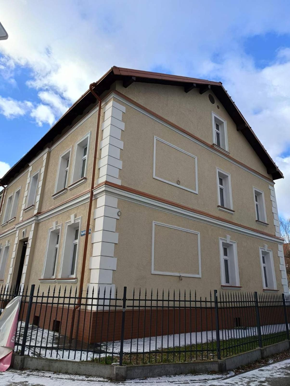 Mh Towarnickiego Apartament